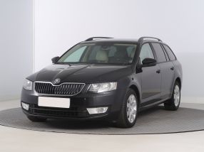 Skoda Octavia - 2013