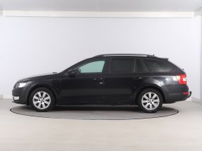 Skoda Octavia - 2013