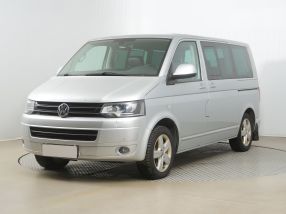 Volkswagen Multivan - 2012