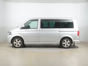 Volkswagen Multivan - 2012