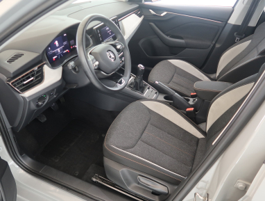 Škoda Scala - 2024