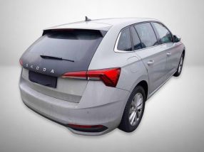 Skoda Scala - 2024