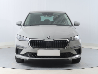 Škoda Scala - 2024