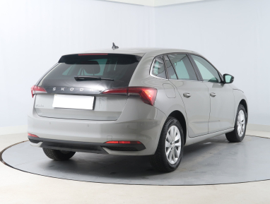 Škoda Scala - 2024