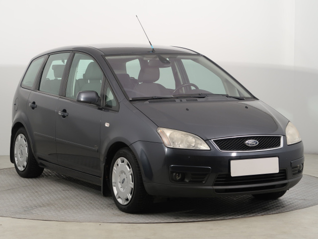 Ford C-Max 2007