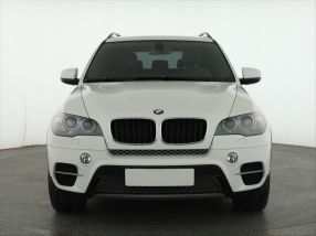 BMW X5 - 2012