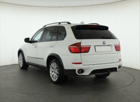 BMW X5 - 2012