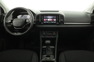 Škoda Karoq - 2025