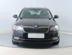Skoda Superb - 2014