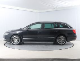 Skoda Superb - 2014