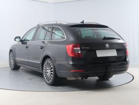 Skoda Superb - 2014