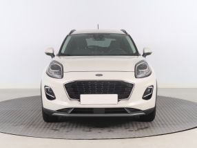 Ford Puma - 2020