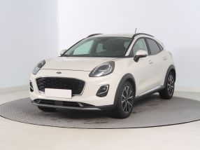 Ford Puma - 2020