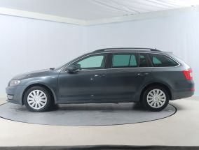 Škoda Octavia - 2015