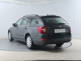 Škoda Octavia - 2015