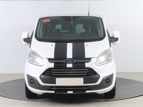 Ford Transit Custom - 2016