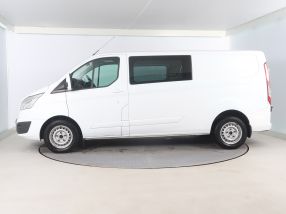 Ford Transit Custom - 2016