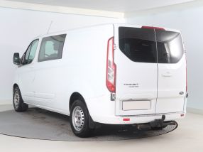 Ford Transit Custom - 2016