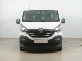 Renault Trafic - 2021