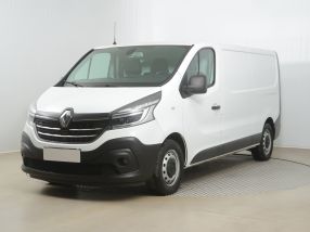 Renault Trafic - 2021