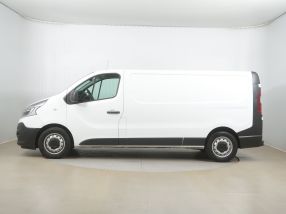Renault Trafic - 2021