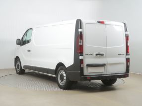 Renault Trafic - 2021