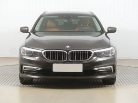 BMW 5 - 2017