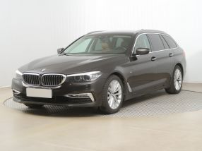 BMW 5 - 2017