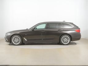 BMW 5 - 2017