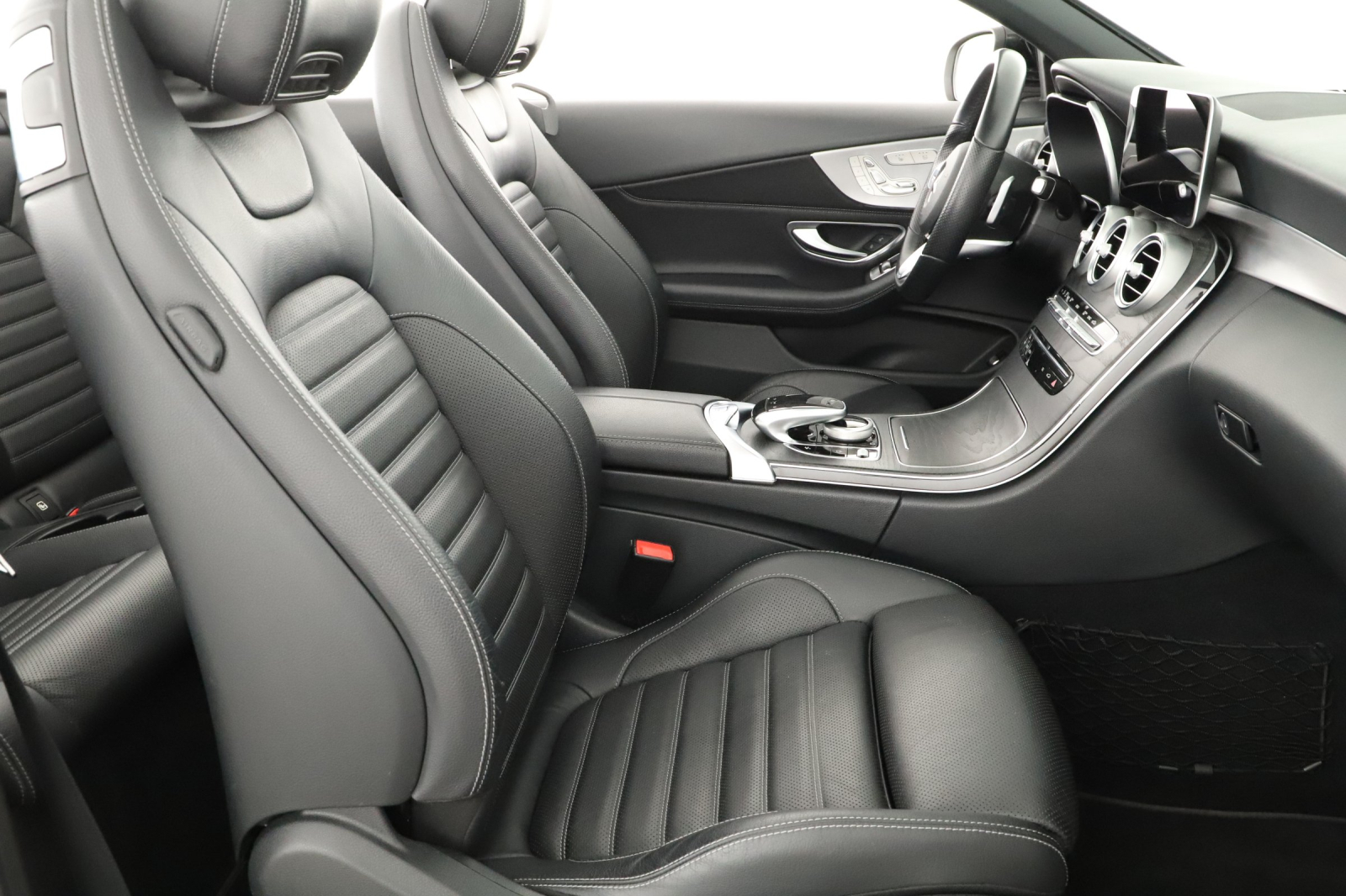 Mercedes-Benz C - 2019