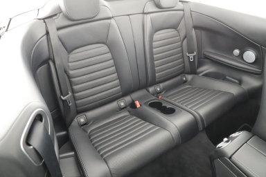 Mercedes-Benz C - 2019