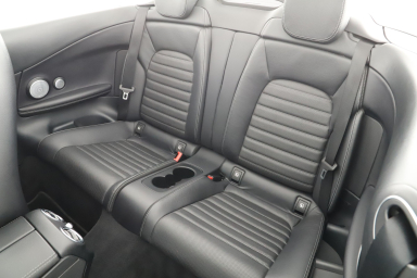 Mercedes-Benz C - 2019