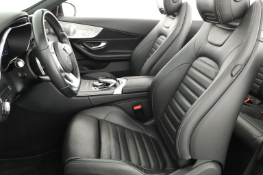 Mercedes-Benz C - 2019
