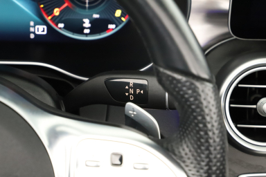 Mercedes-Benz C - 2019