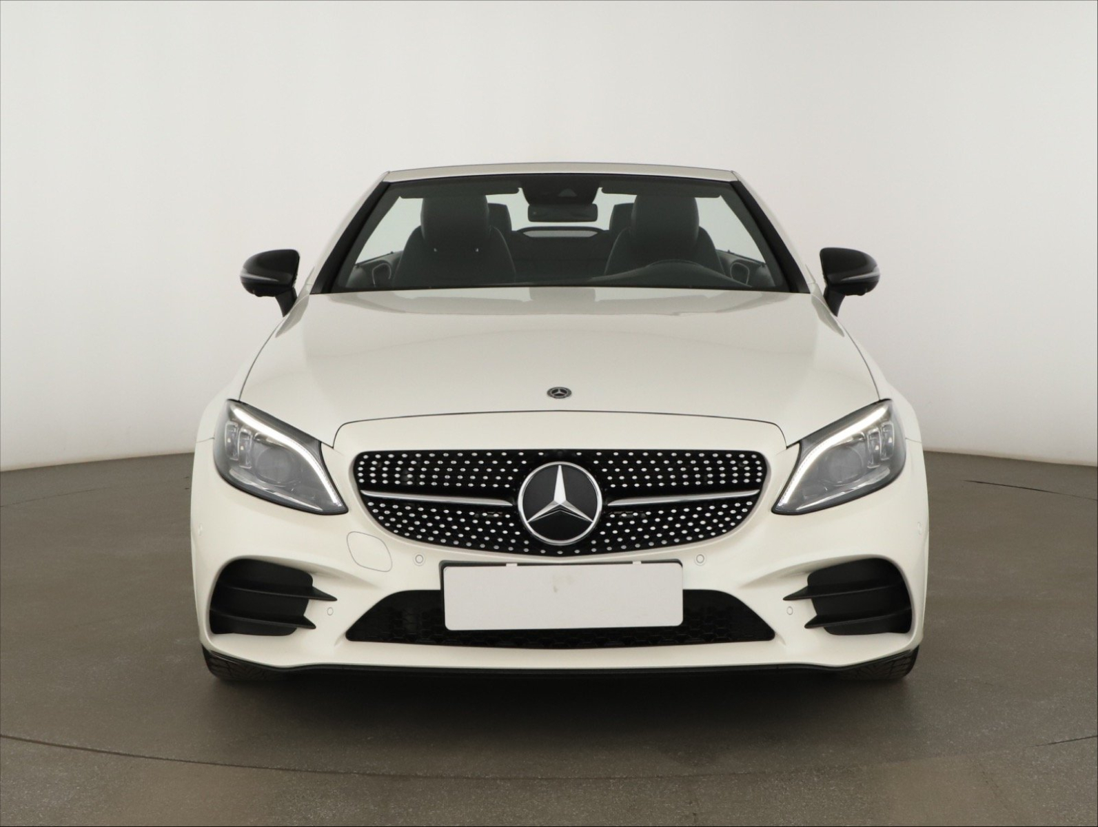 Mercedes-Benz C - 2019