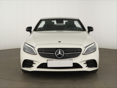 Mercedes-Benz C - 2019