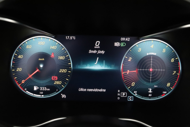 Mercedes-Benz C - 2019