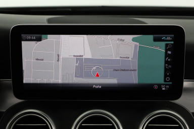 Mercedes-Benz C - 2019