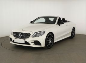 Mercedes-Benz C - 2019