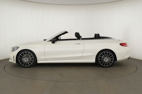 Mercedes-Benz C - 2019