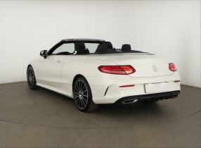 Mercedes-Benz C - 2019