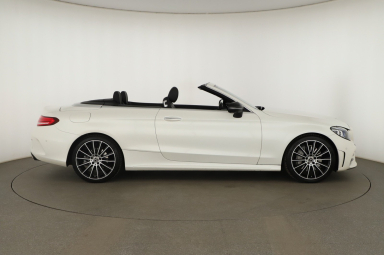 Mercedes-Benz C - 2019