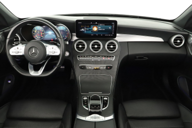 Mercedes-Benz C - 2019
