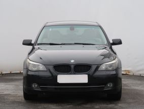 BMW 5 - 2009