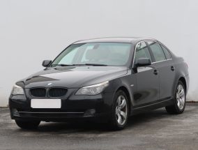 BMW 5 - 2009