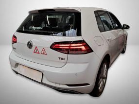 Volkswagen Golf - 2017