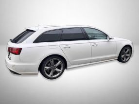 Audi A6 - 2014