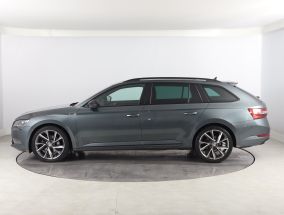 Skoda Superb - 2019