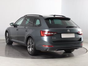 Skoda Superb - 2019