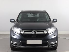 Honda CRV - 2018